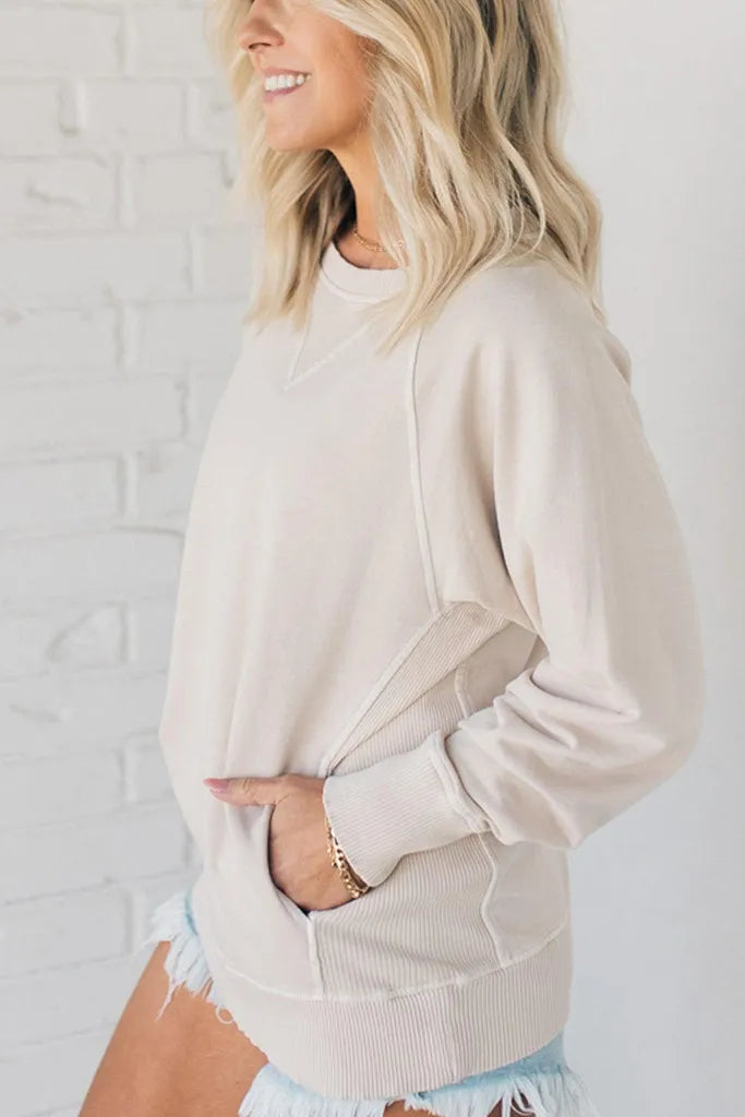 Ida | Pull décontracté