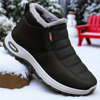 Arwina | Chaussures d'hiver isolées
