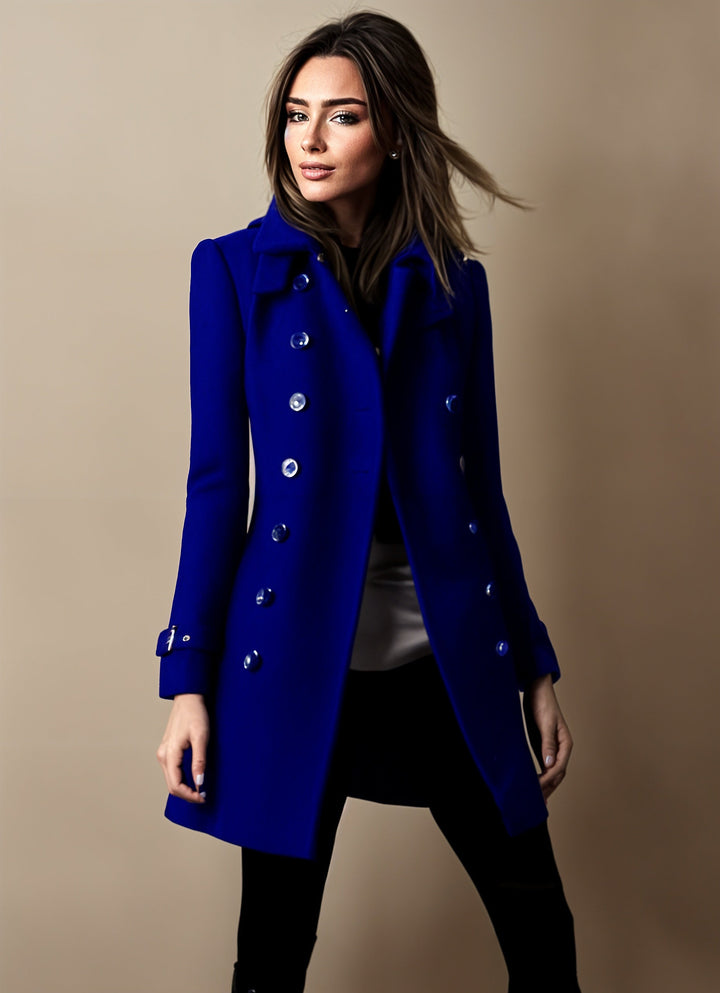 Kathlyn | Manteau d'hiver