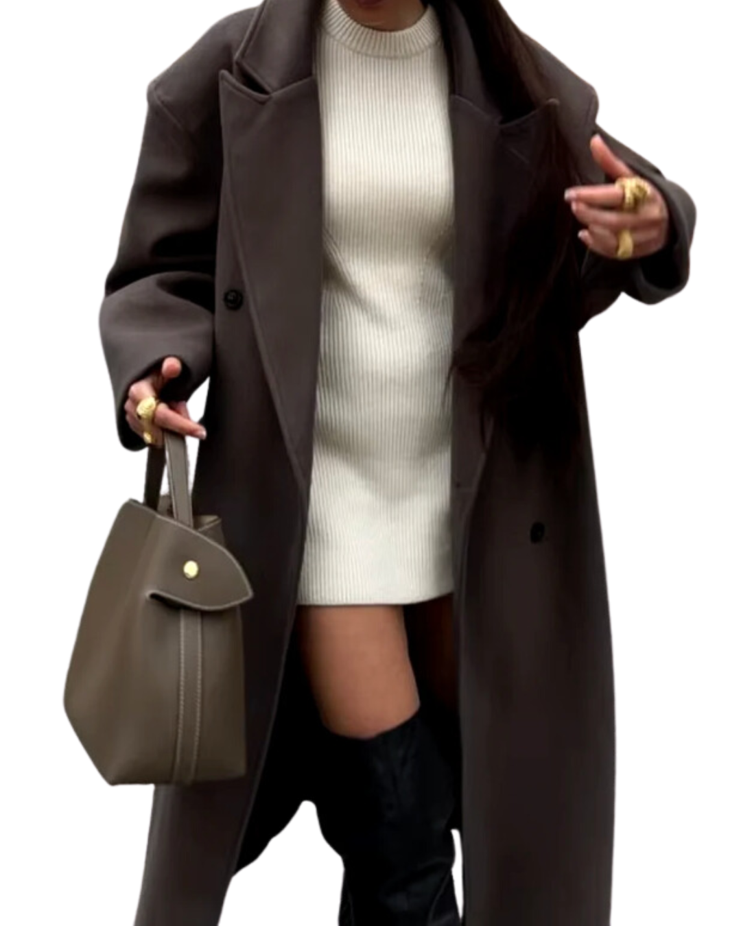 Noelle | Kappa Élégant