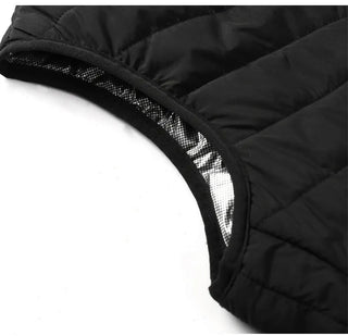 Teira | Gilet Chauffant Électrique Sur Mesure