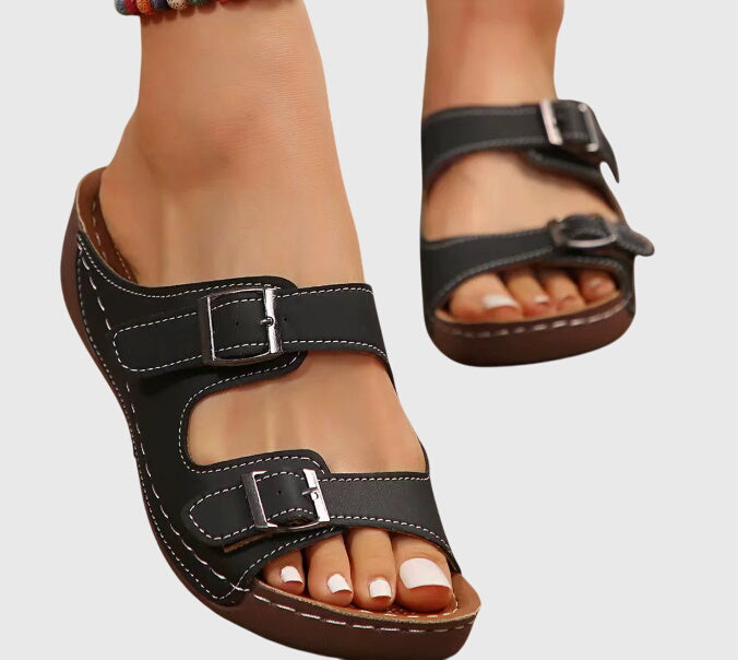 Boston™ | Sandales Orthopédiques