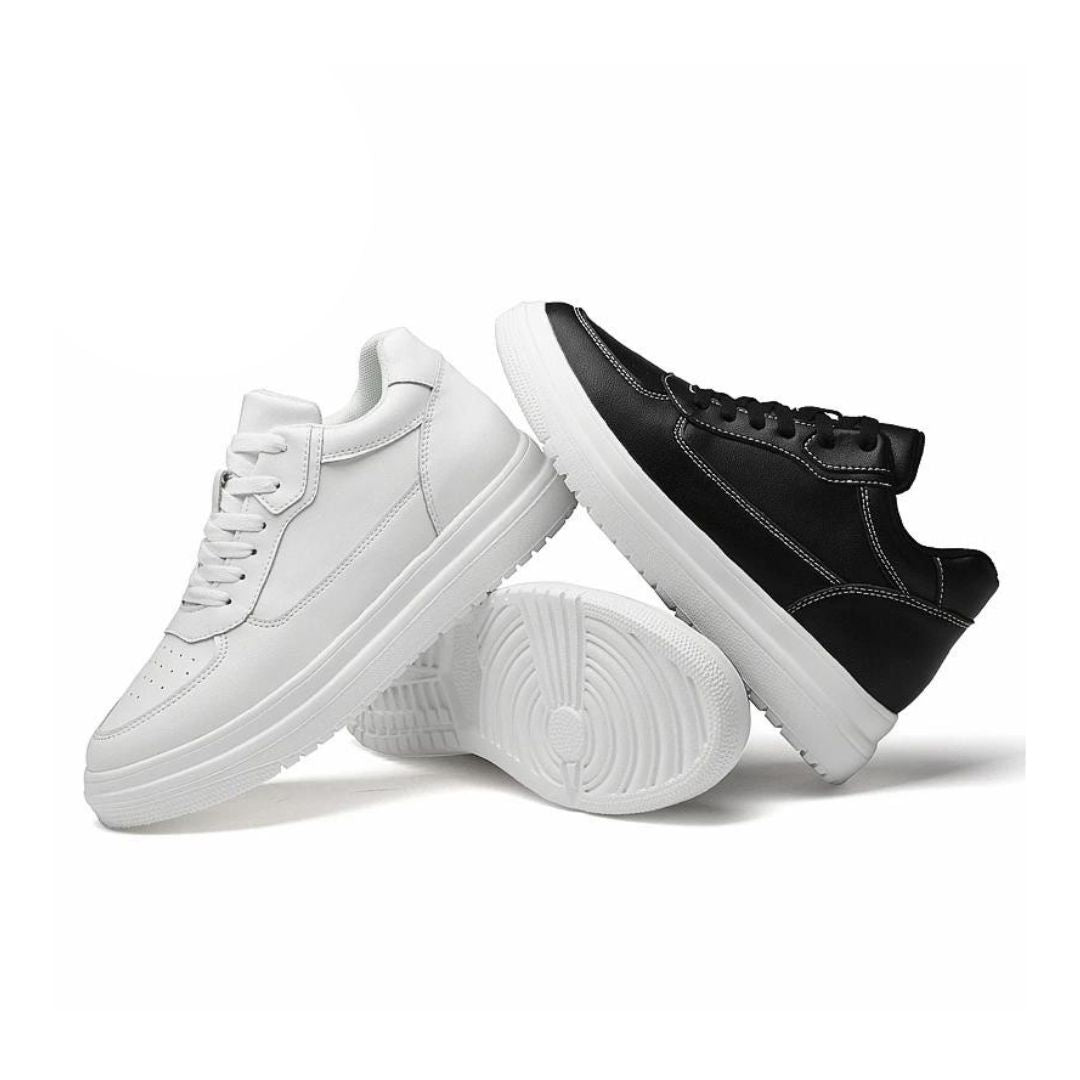 Lift Sneaks | Augmentation de la hauteur +10CM