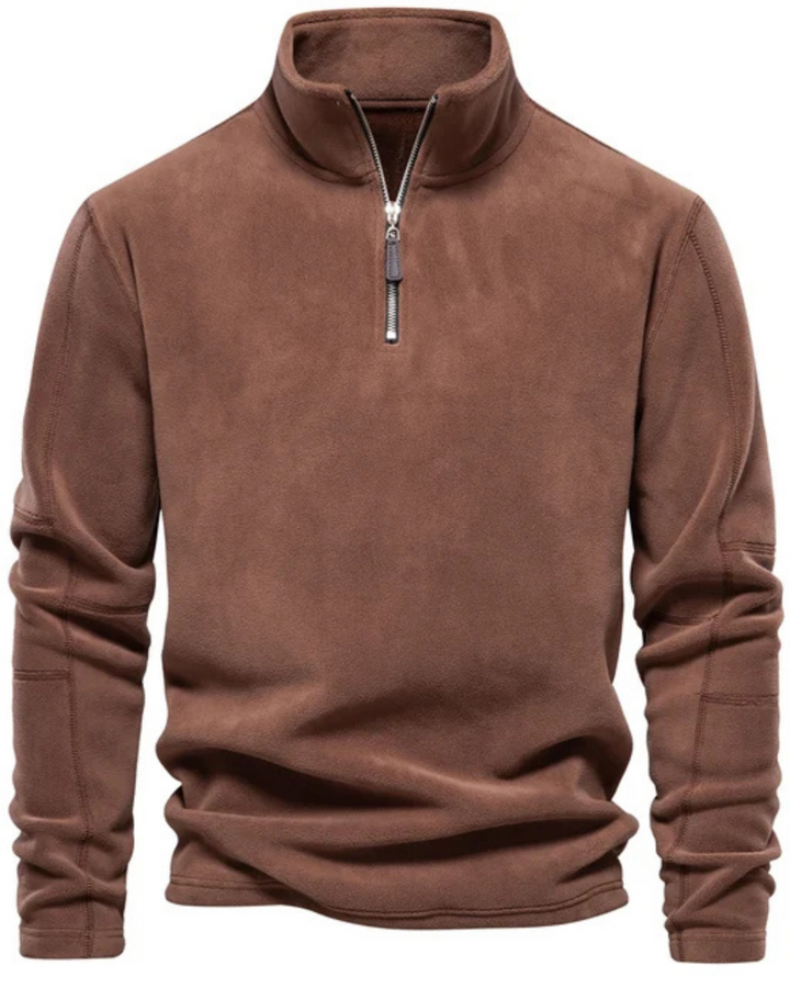 Milo | Veste Softshell Douillette