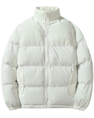 Elmer | Veste rembourrée imperméable