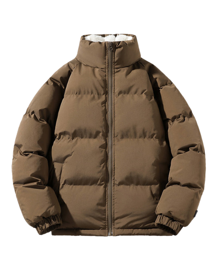 Jarl | Veste matelassée imperméable