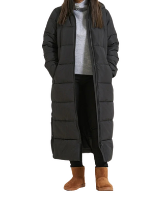 Celianne | Manteau long pour femmes pour des looks élégants