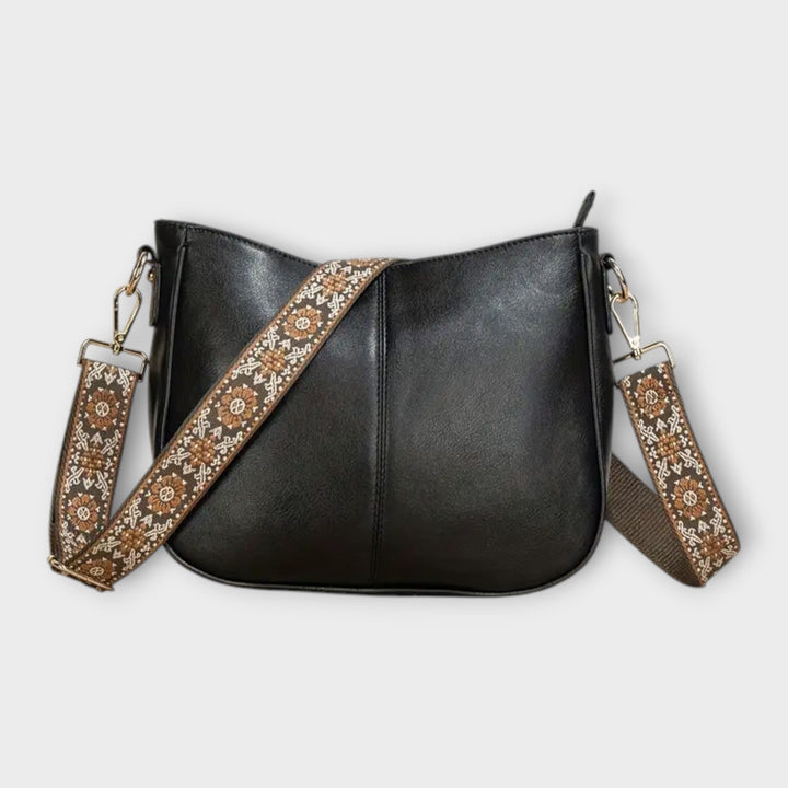 Olivia - Sac à bandoulière vegan