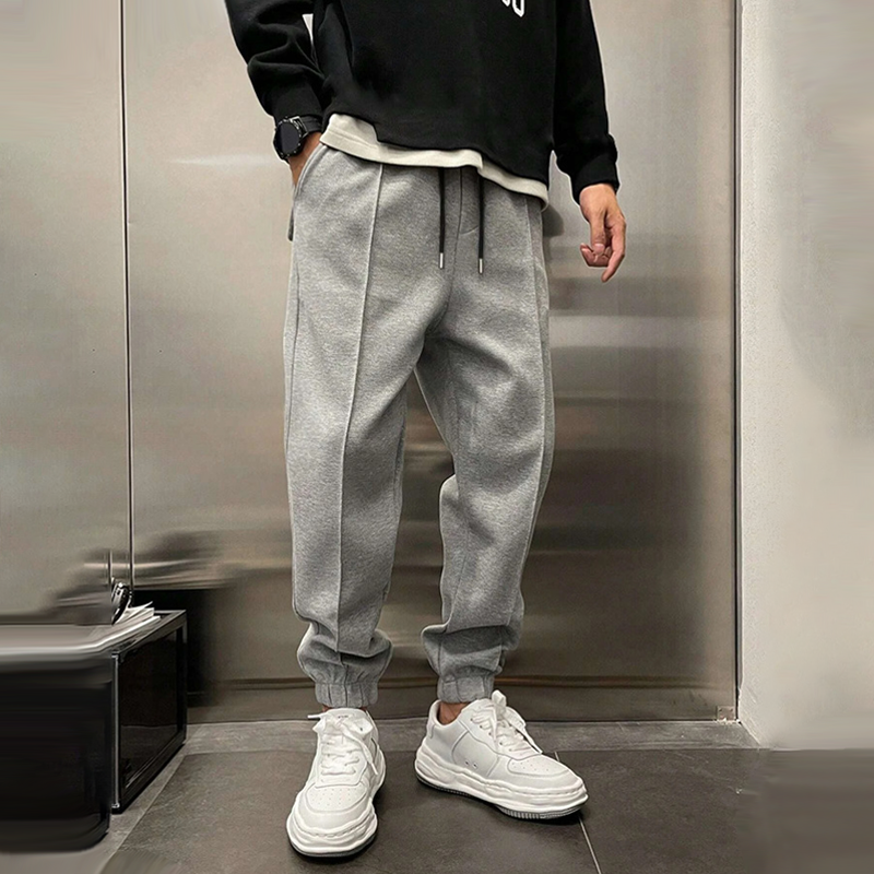 Armin | Pantalon de jogging élégant
