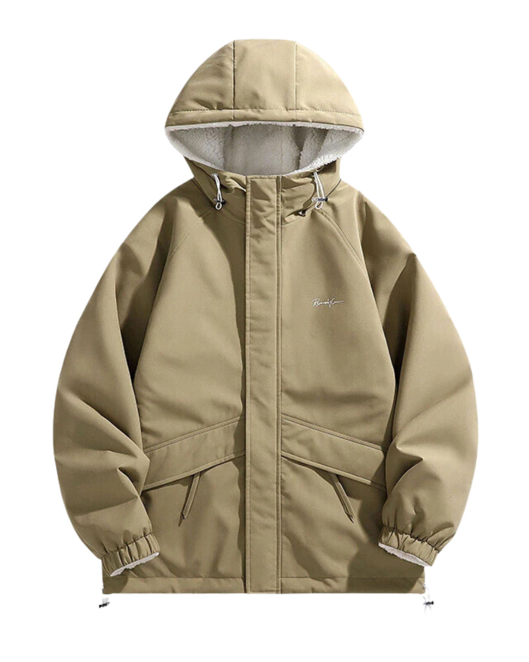 Montino | Casquette réversible