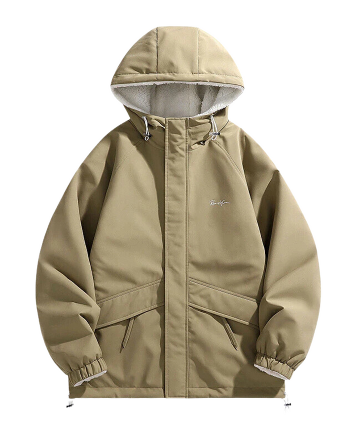 Montino | Casquette réversible