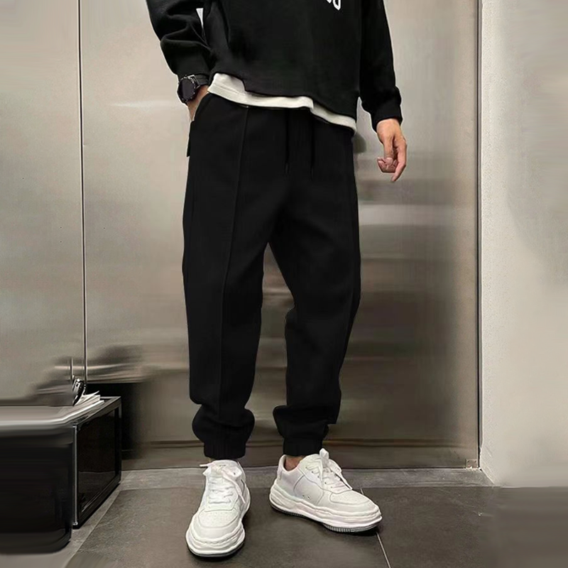 Armin | Pantalon de jogging élégant