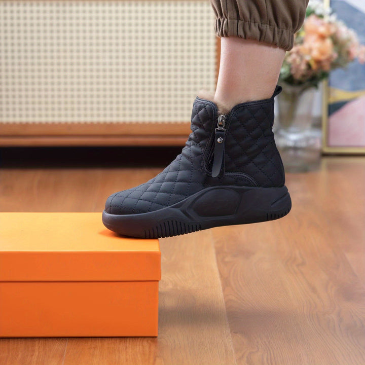 Claire | Bottes confortables antidérapantes pour un maintien optimal