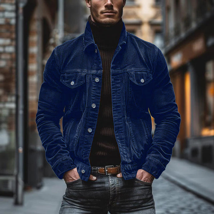 Anders | Veste de travail