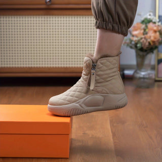 Claire | Bottes confortables antidérapantes pour un maintien optimal