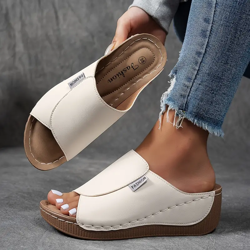 Esther - Sandales Orthopédiques