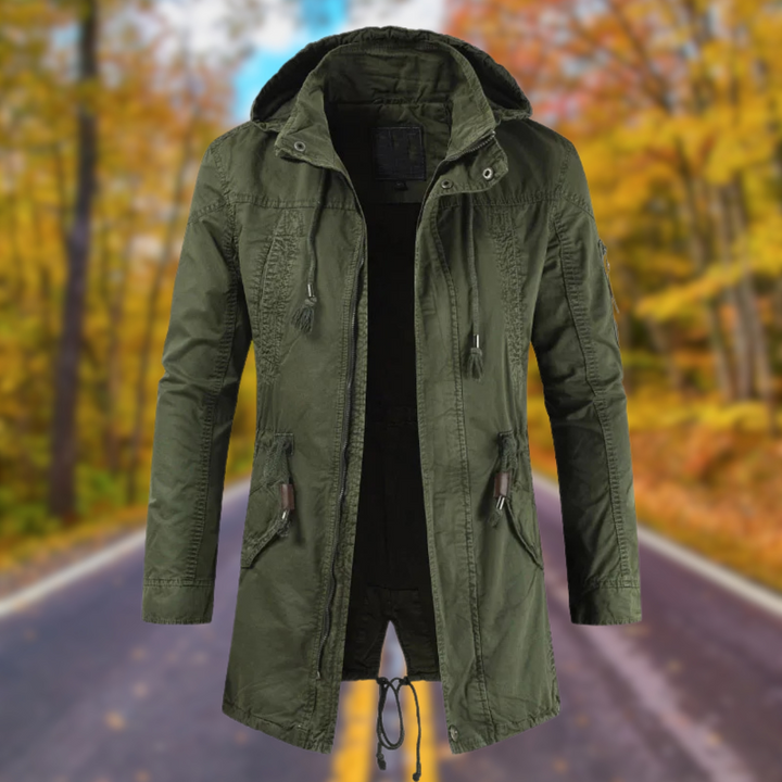 Dante | Veste décontractée