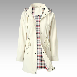Minda™| Trenchcoat