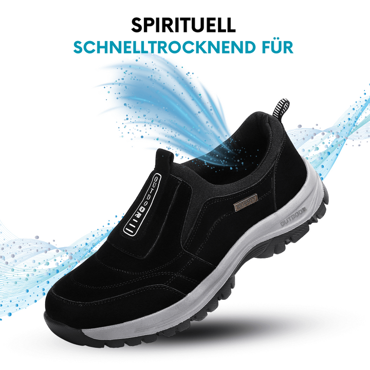 Mathias | Chaussures de randonnée confortables