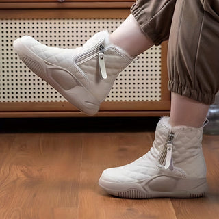 Claire | Bottes confortables antidérapantes pour un maintien optimal
