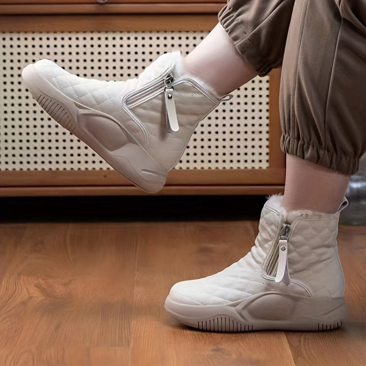 Claire | Bottes confortables antidérapantes pour un maintien optimal