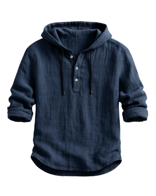 Jervis | Sweat à capuche léger