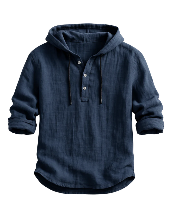 Jervis | Sweat à capuche léger