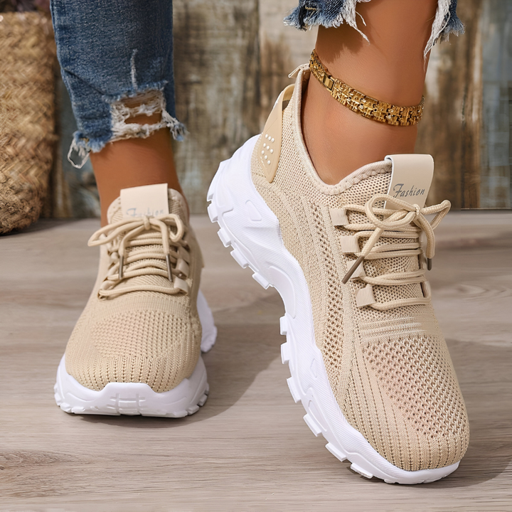 EVA - Chaussure de sport orthopédique et confortable