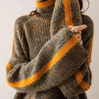 Stella | Pull douillet