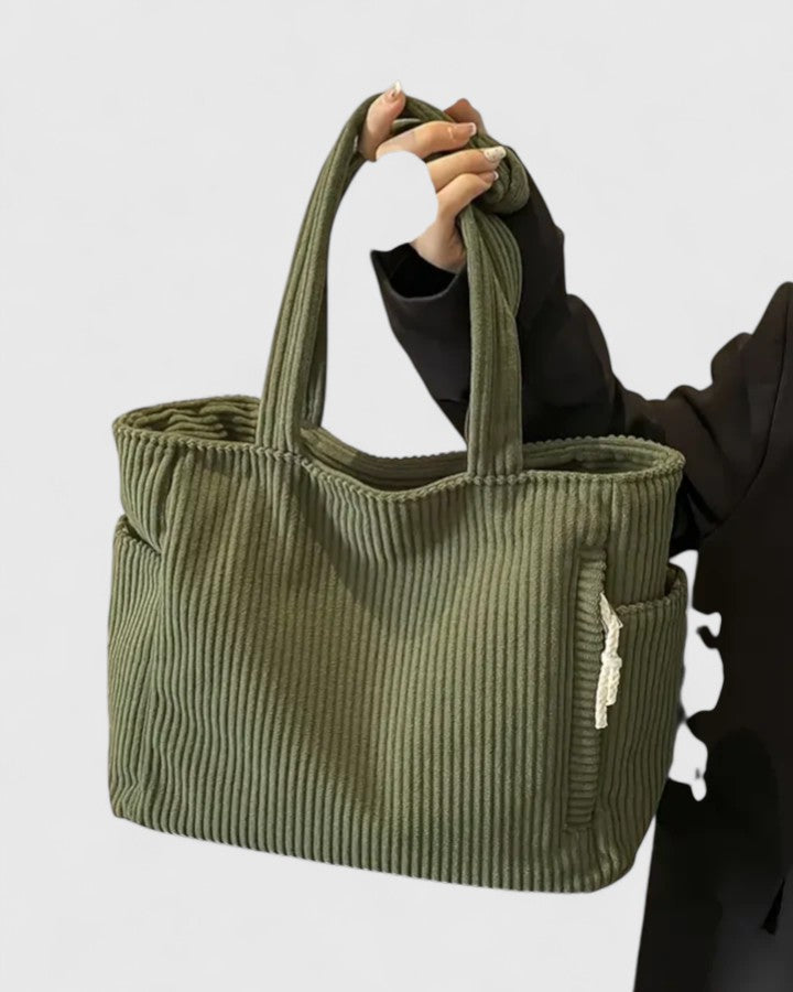 Angelique | Sac Tote Élégant