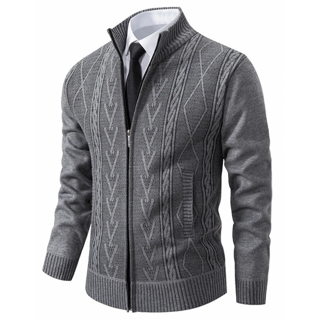 Casimir | Pulls exclusifs pour hommes pour une chaleur agréable