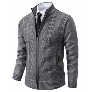 Casimir | Pulls exclusifs pour hommes pour une chaleur agréable
