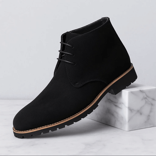 Halden | Bottines Chukka