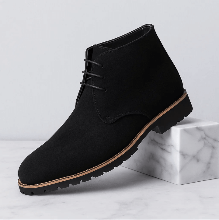 Halden | Bottines Chukka