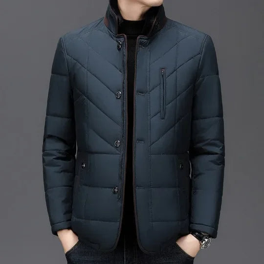 Wouter | Veste d'Hiver Premium