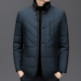 Wouter | Veste d'Hiver Premium