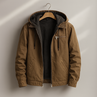 Ivar™| Veste robuste avec doublure douce