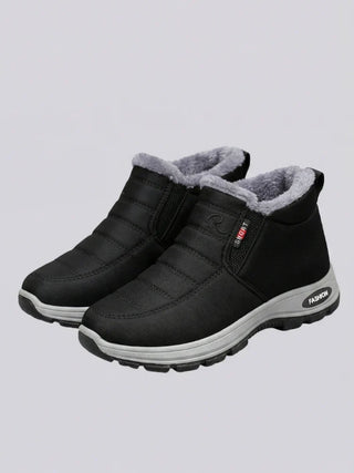 Arwina | Chaussures d'hiver isolées