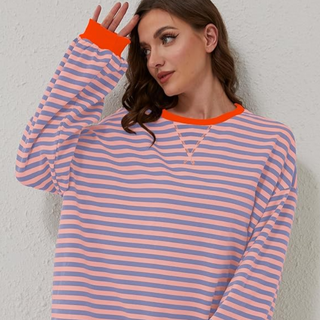 Lucy | Pull Douillet