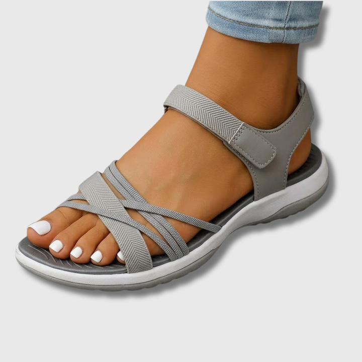 Firaelle - Sandales Orthopédiques Légères