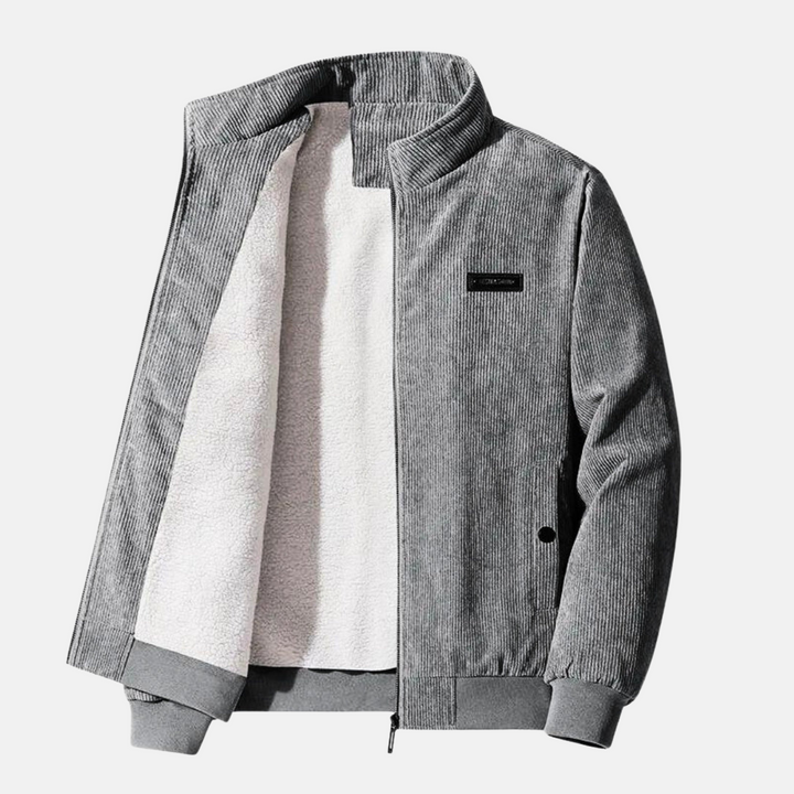 Carlo | Veste Urbaine