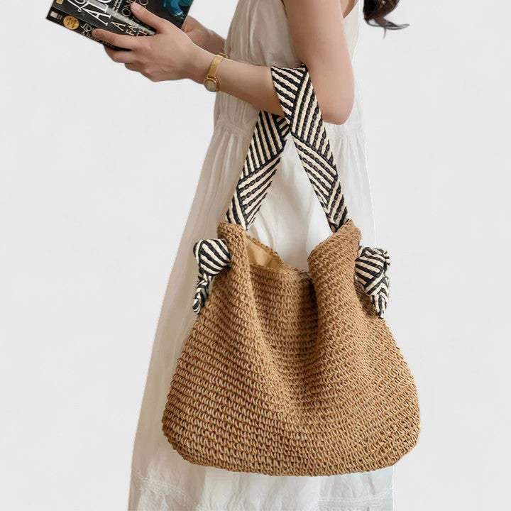 Lyra | Sac Boho Exigeant