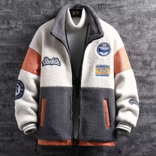 Ilse | Veste Oversize Confortable