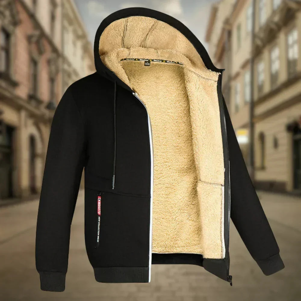Fabiano | Hoodie pour hommes