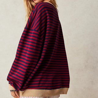 Lucy | Pull Douillet