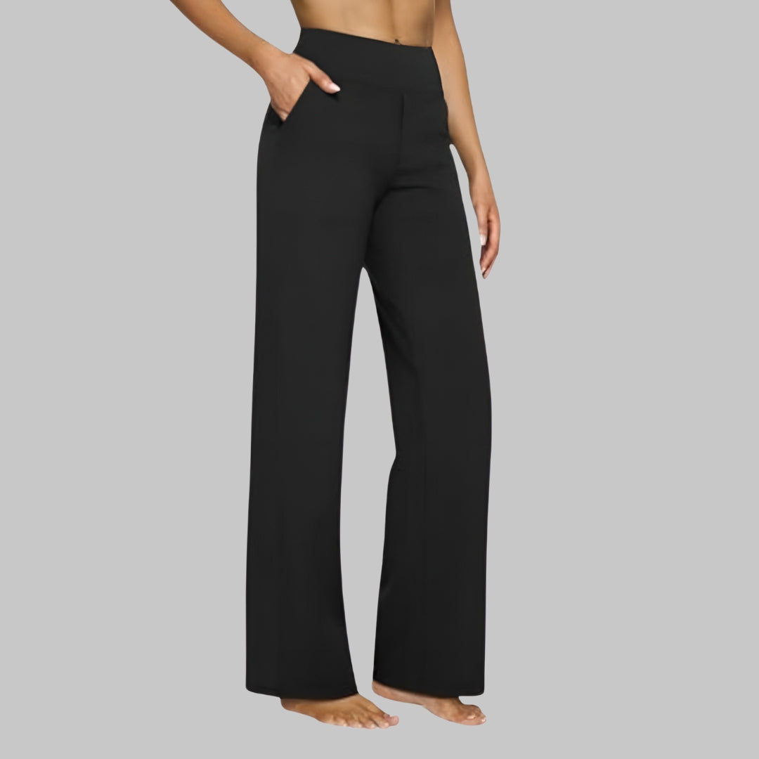 Calista™| Pantalon en jersey