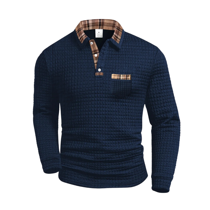 Fergus | Polo Slim Fit