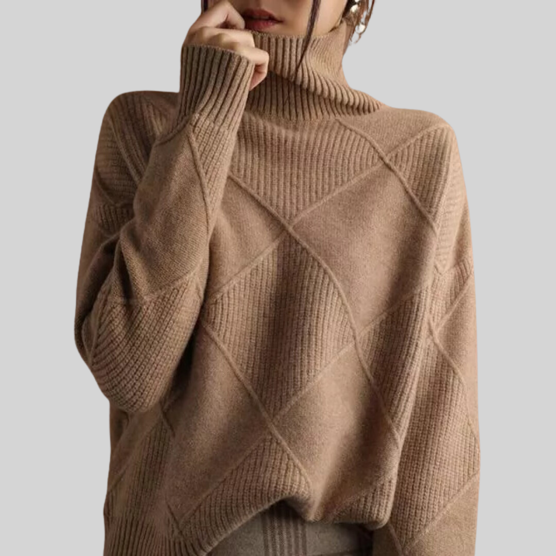 Luna | Pull Doux