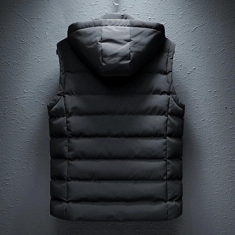 Ivo | Gilet Thermo "Recon" pour hommes