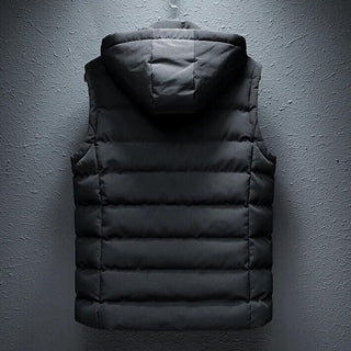 Ivo | Gilet Thermo "Recon" pour hommes